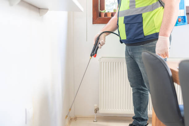 Best Pest Control Near Me  in Dunkirk, NY